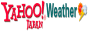  YAHOOI JAPAN Weather 
